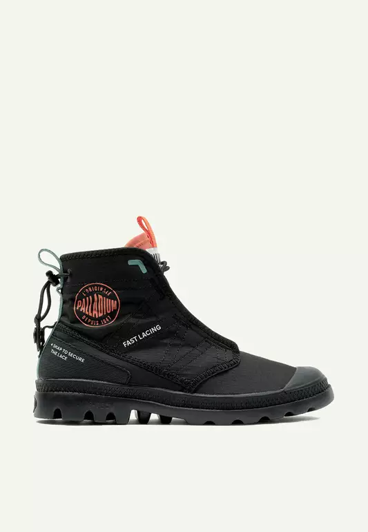 Pampa Travel Lite RS Men's Boots