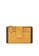 Braun Buffel yellow Monet Card Holder With External Coin Compartment D8EC2ACFB445B0GS_1