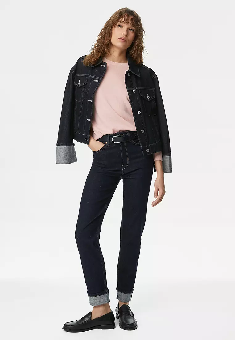 Supersoft Crew Neck Jumper