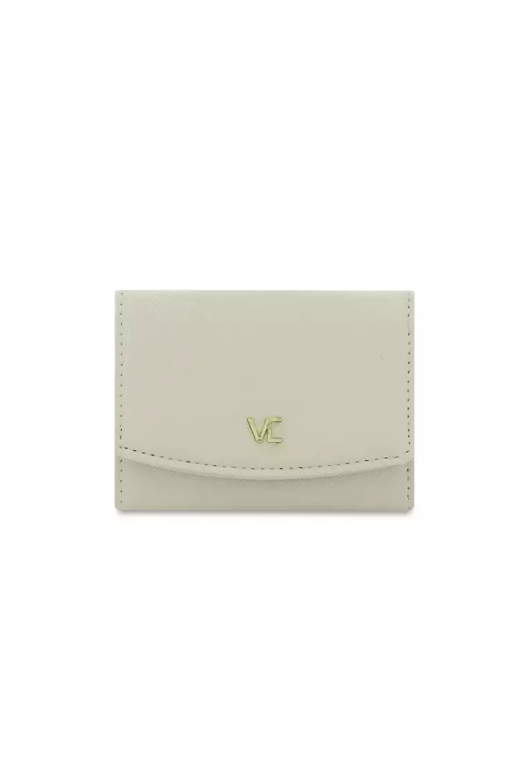 Lockmini Wallet Lockme Leather - Women - Small Leather Goods