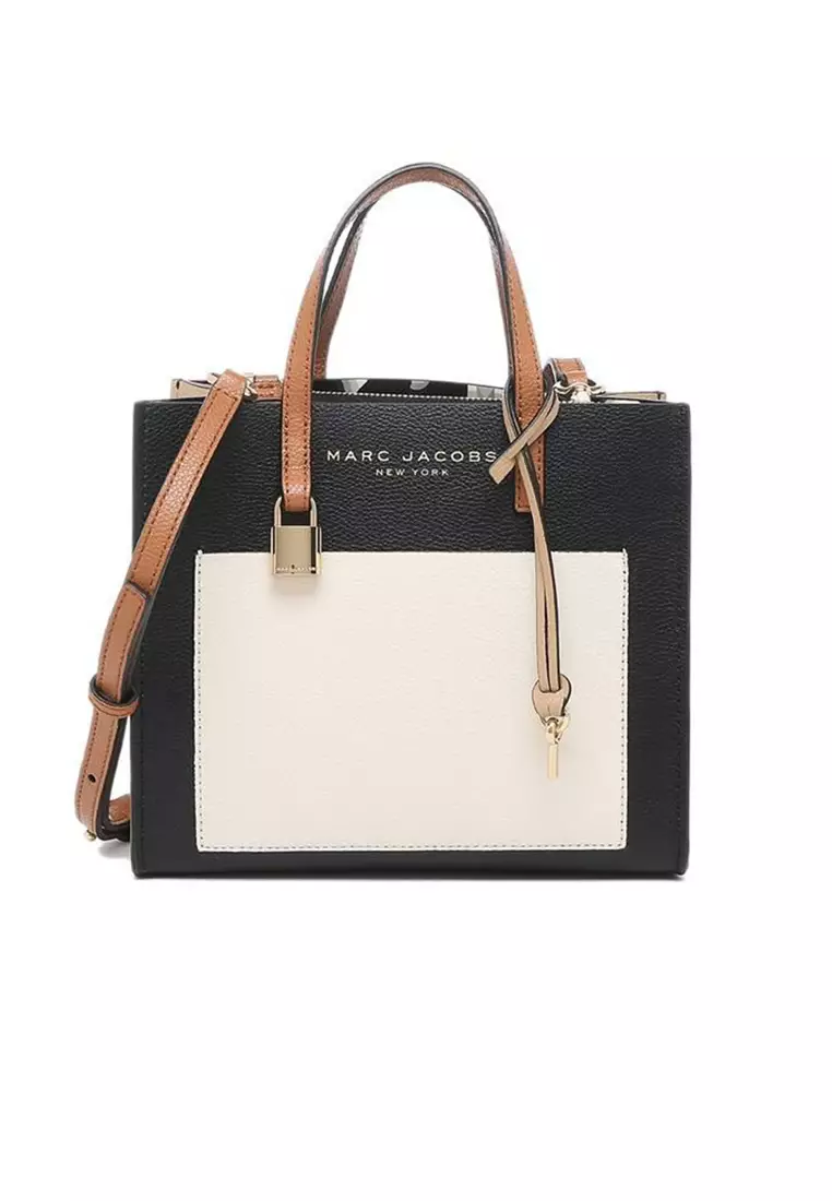 Marc jacobs sales double link 34