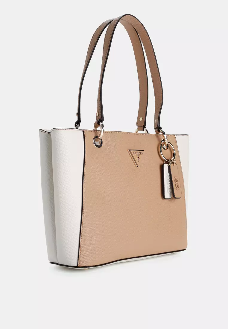 Noelle II Small Tote Bag