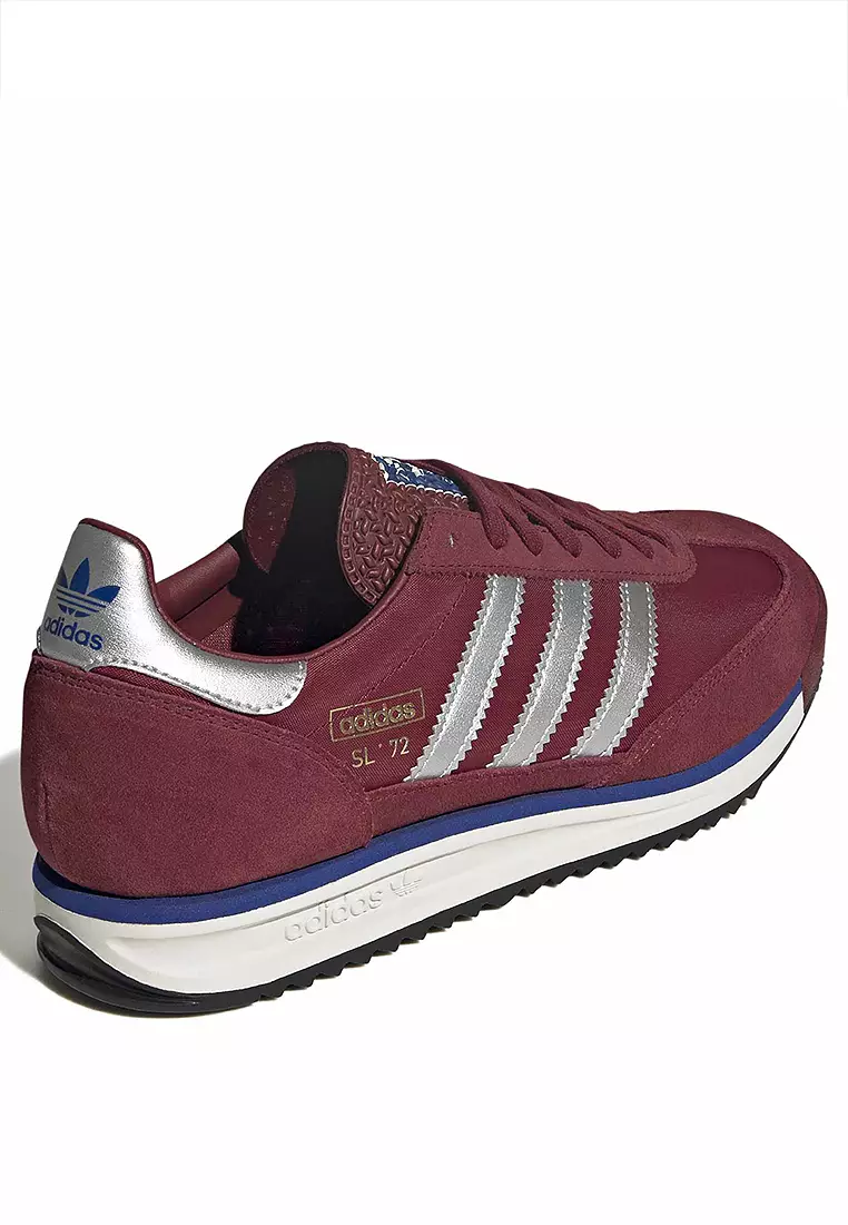 SL 72 RS Shoes
