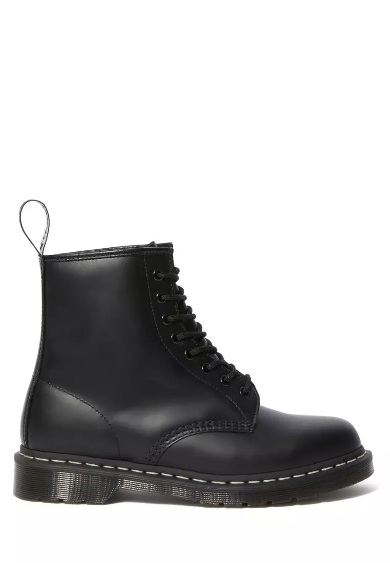 Discount on Dr. Martens  shoes - SKU: 1460 Contrast Stitch Ankle Boots