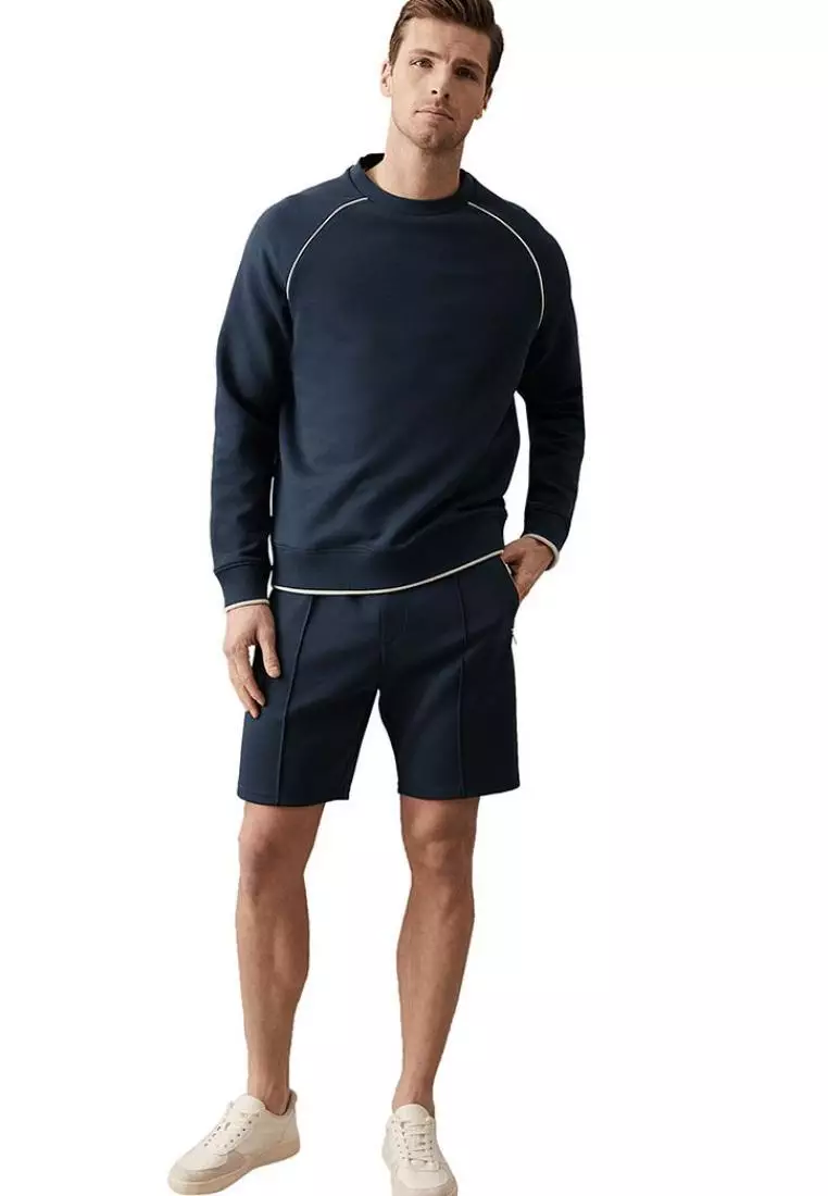Marks spencer shorts 2025