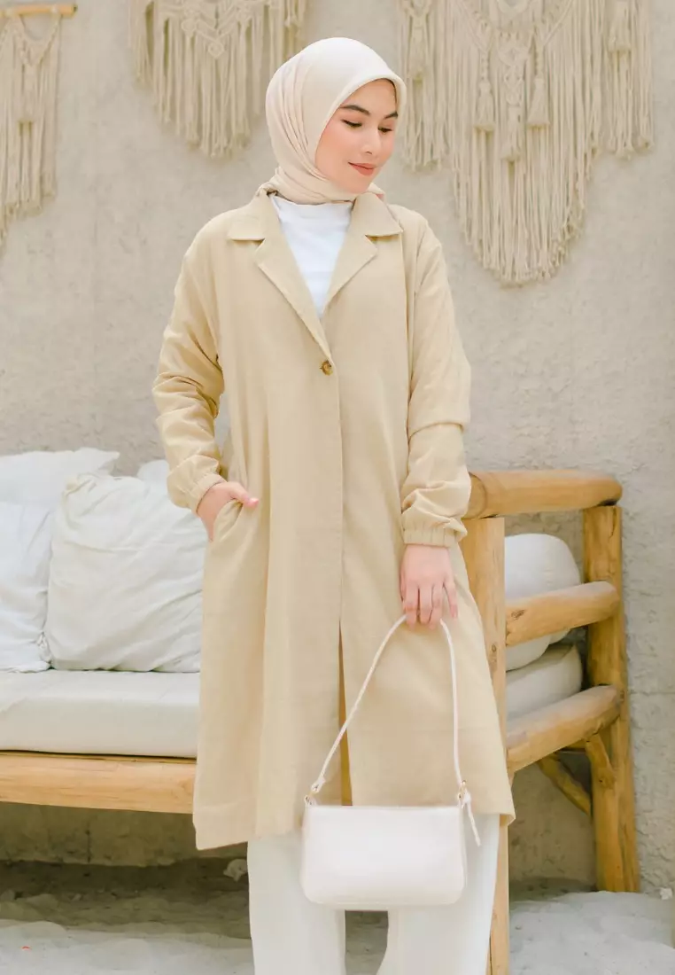 Soren Outer Creamy