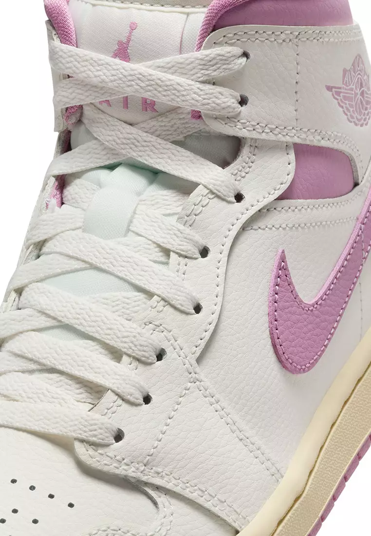 Sepatu J1 Light Bone Buy Jordan Air Jordan Mid Shoes 2025 Online