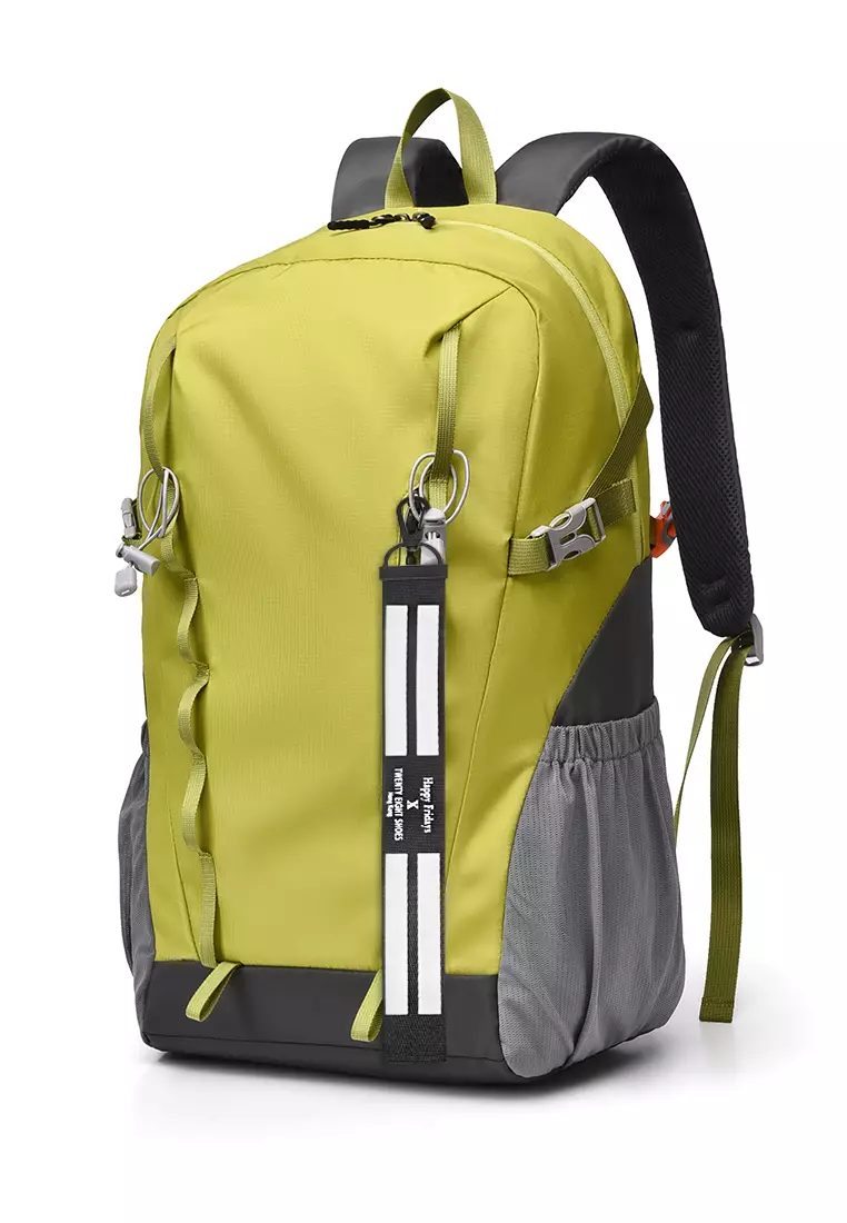 Unisex Large Capacity Outdoor Daypack JYL309