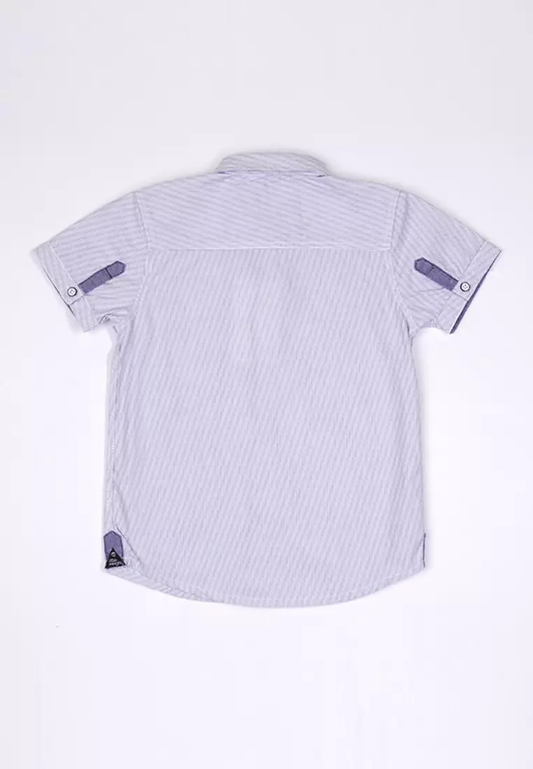 Boy Arsha Shirt Kids