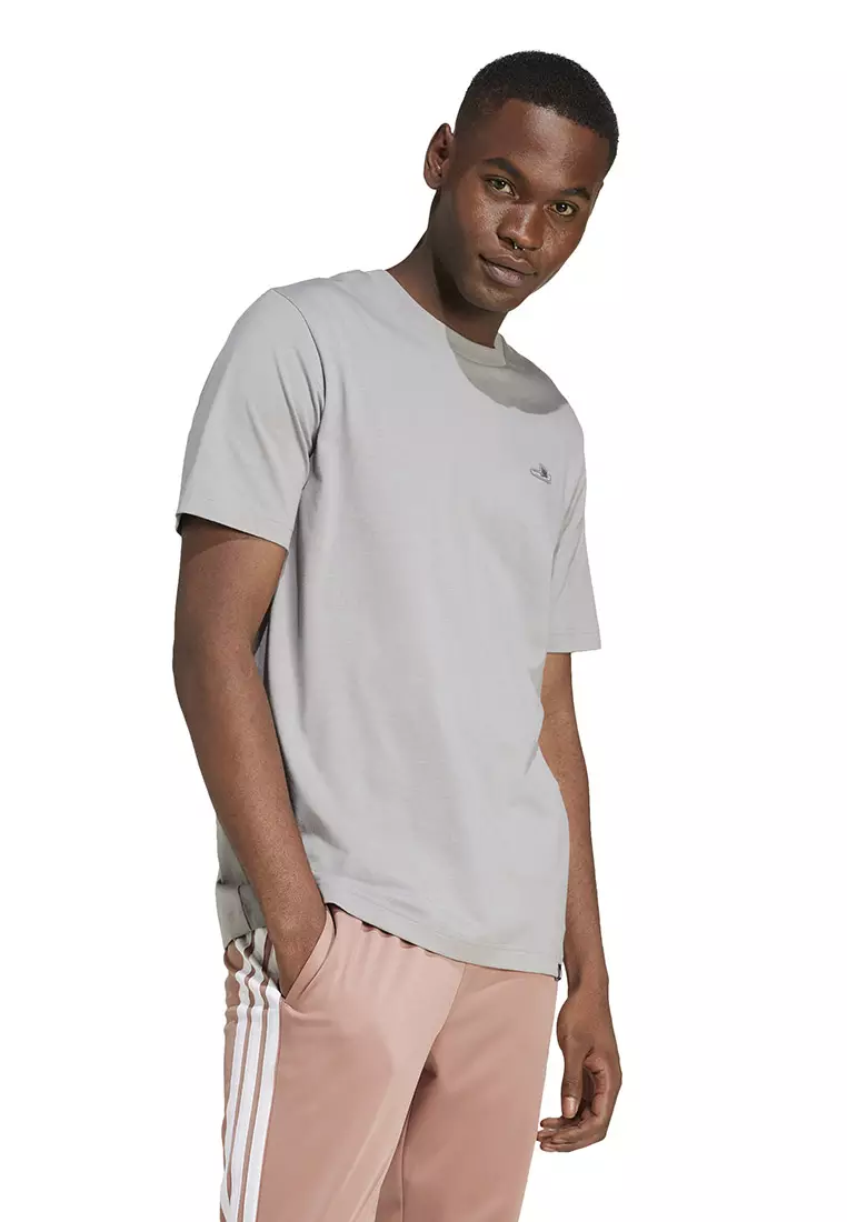 Lounge Slide Graphic T-Shirt