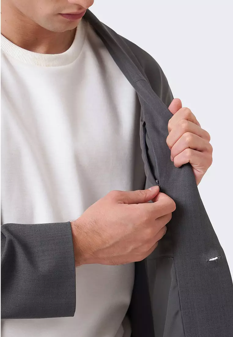 く*)様 最終値下げ。Blazer sb Neck Face 28.5 BLAZER SB | WORM TOKYO WEB STORE