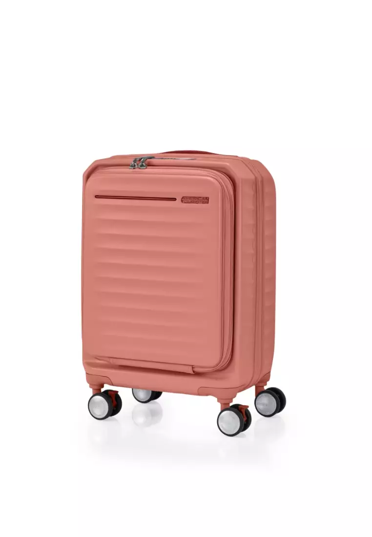 Frontec Spinner 54/19 EXP TSA OS V2