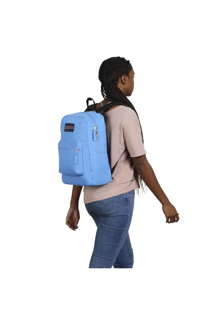 Jansport coastal online blue