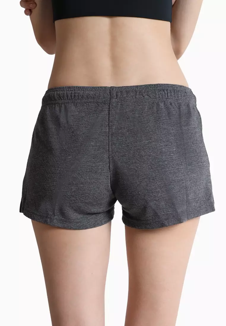 VIQ Women Knit Running Shorts