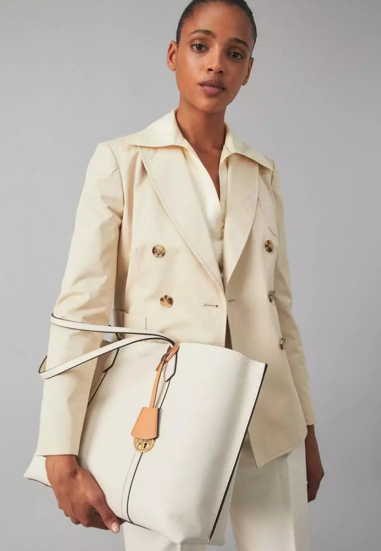 Tory burch discount perry triple tote