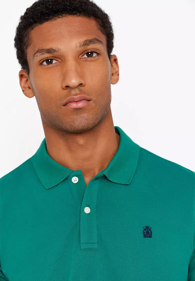 Basic Polo