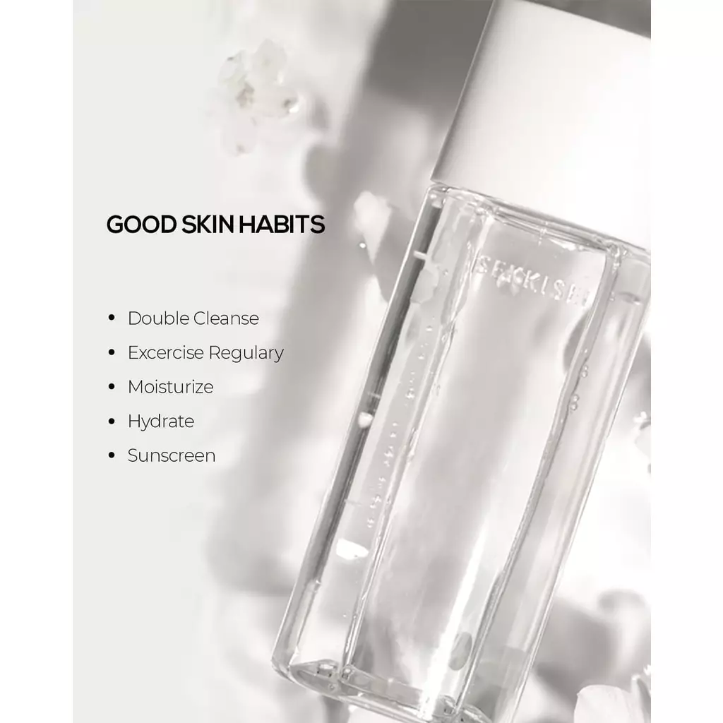 KOSE Sekkisei Clear Wellness Pure Concentrate SS