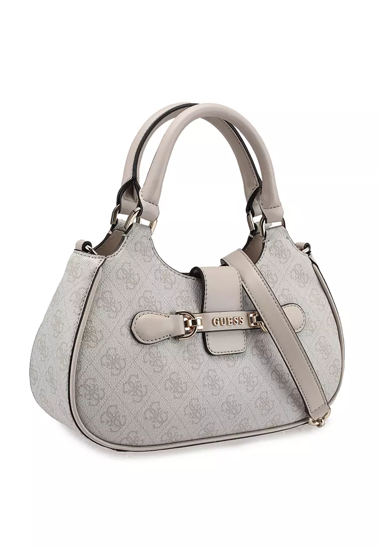 Buy Guess Nolana Girlfriend Satchel Bag 2024 Online ZALORA Philippines