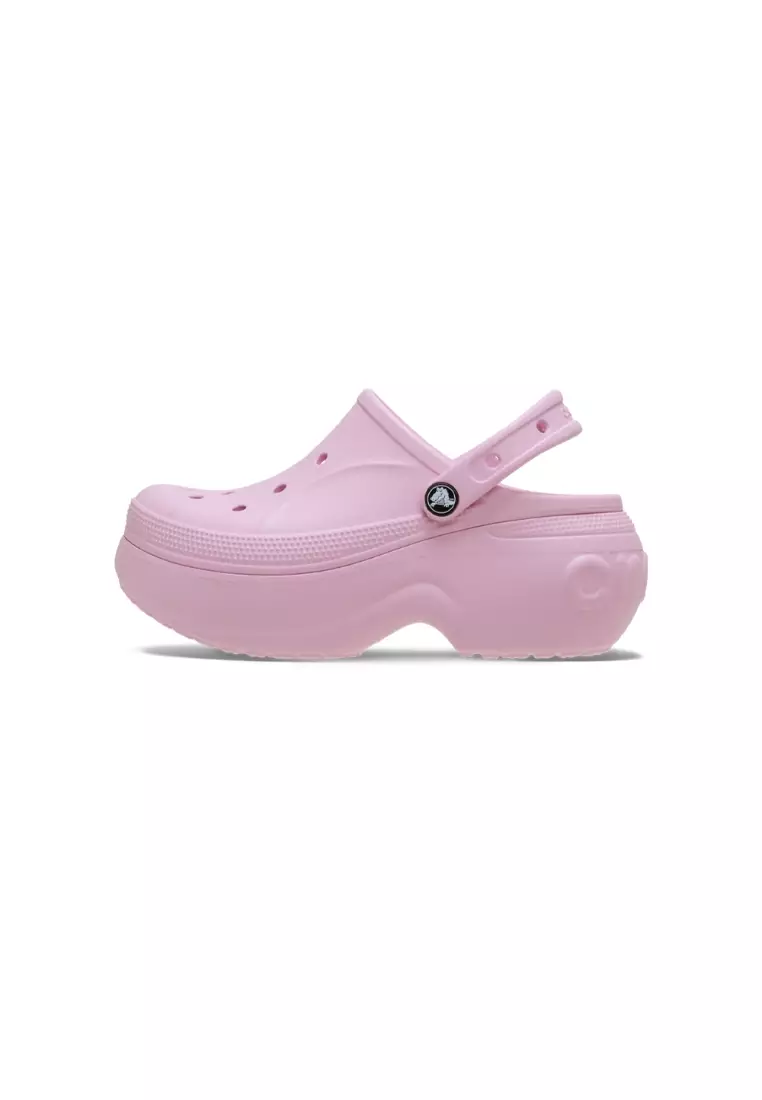 Bella Clog In Ballerina Pink
