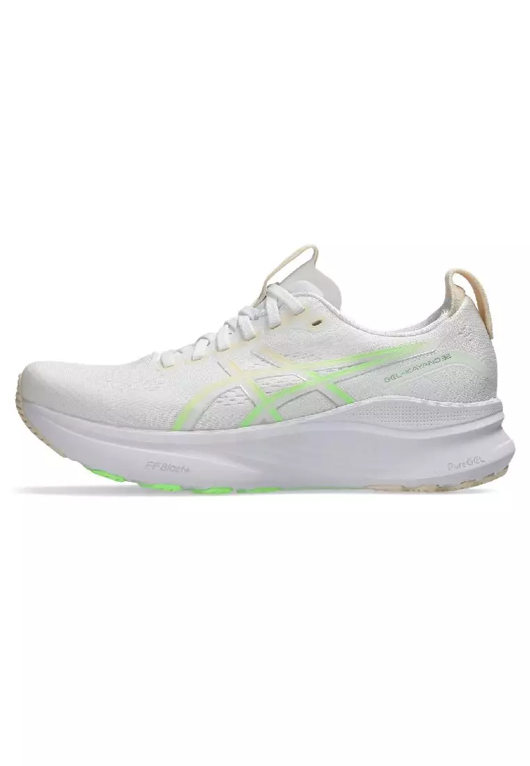 GEL-KAYANO 32 跑步鞋 1012B838-102