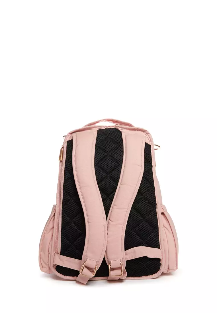 Jujube Be Right Back Blush Chromatics - Tas popok anak
