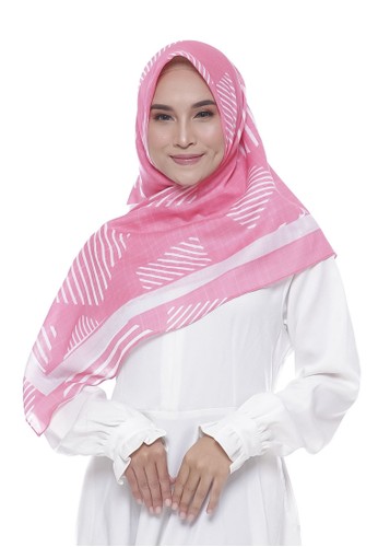 Wandakiah.id n/a Wandakiah, Voal Scarf Hijab - WDK9.13 8A116AA350BFBEGS_1