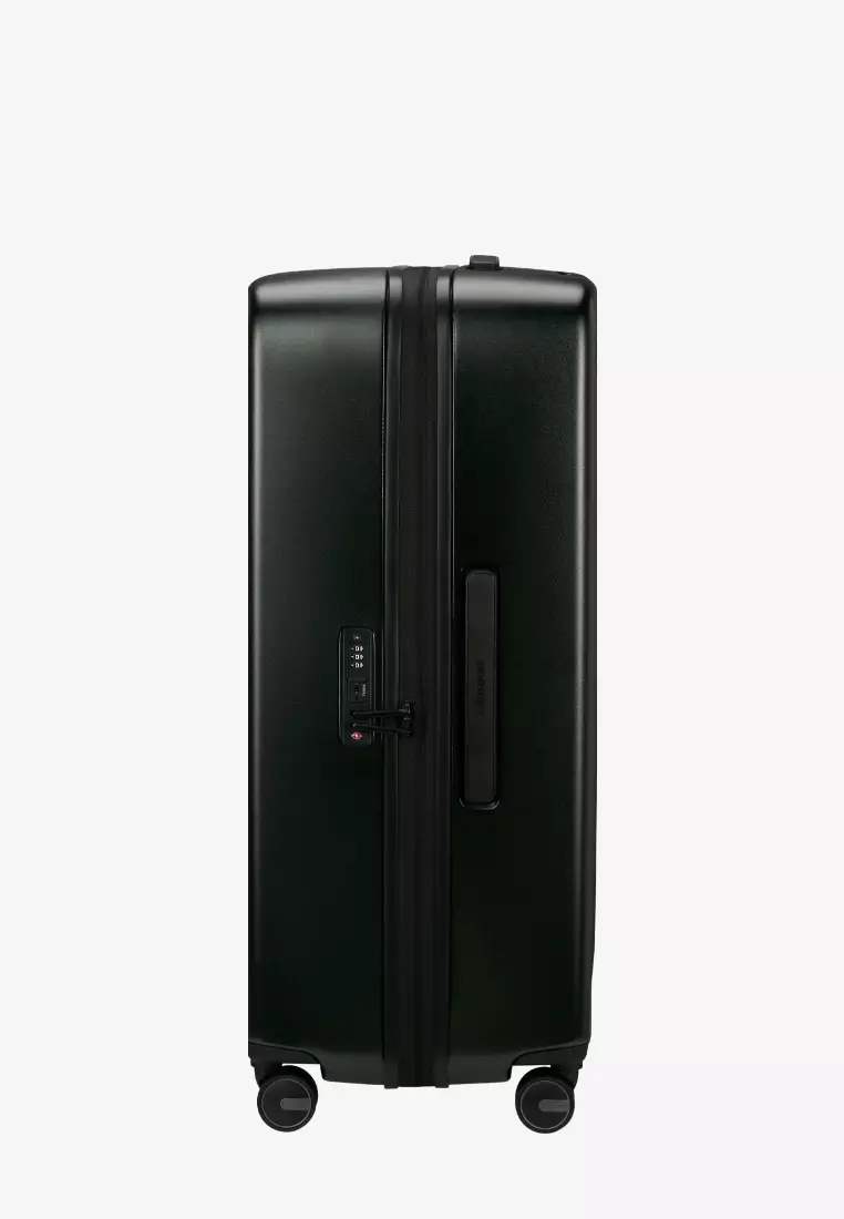 FYRM Spinner 55/20 Exp Deep Green