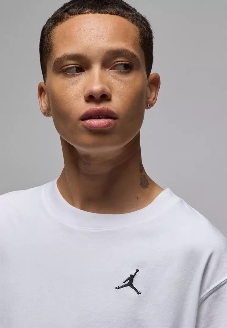 Brooklyn Essential Short Sleeve Gf Tee 23