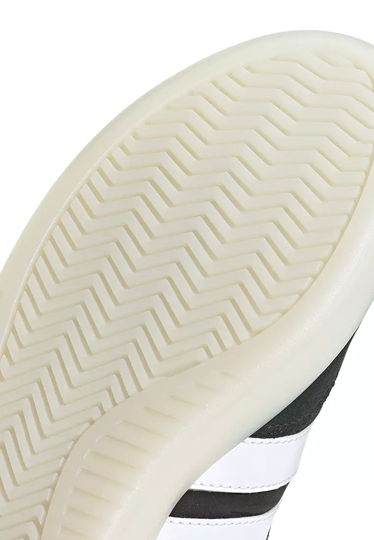 Barreda Decode Shoes