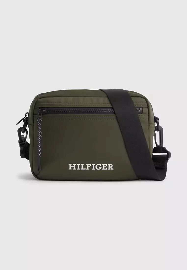 Hilfiger man clearance bag