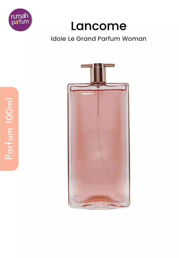 Lancome Idole L'eau de Parfum Woman 100 ML