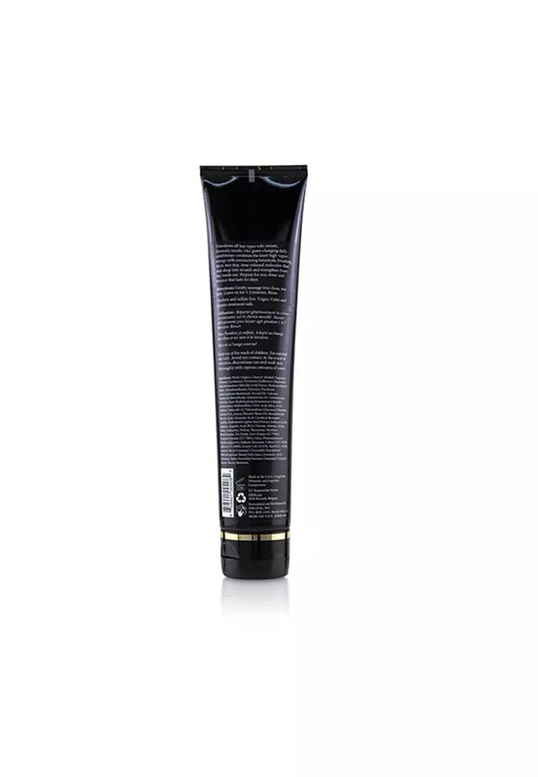 Buy Philip B PHILIP B - Forever Shine Conditioner (with Megabounce ...