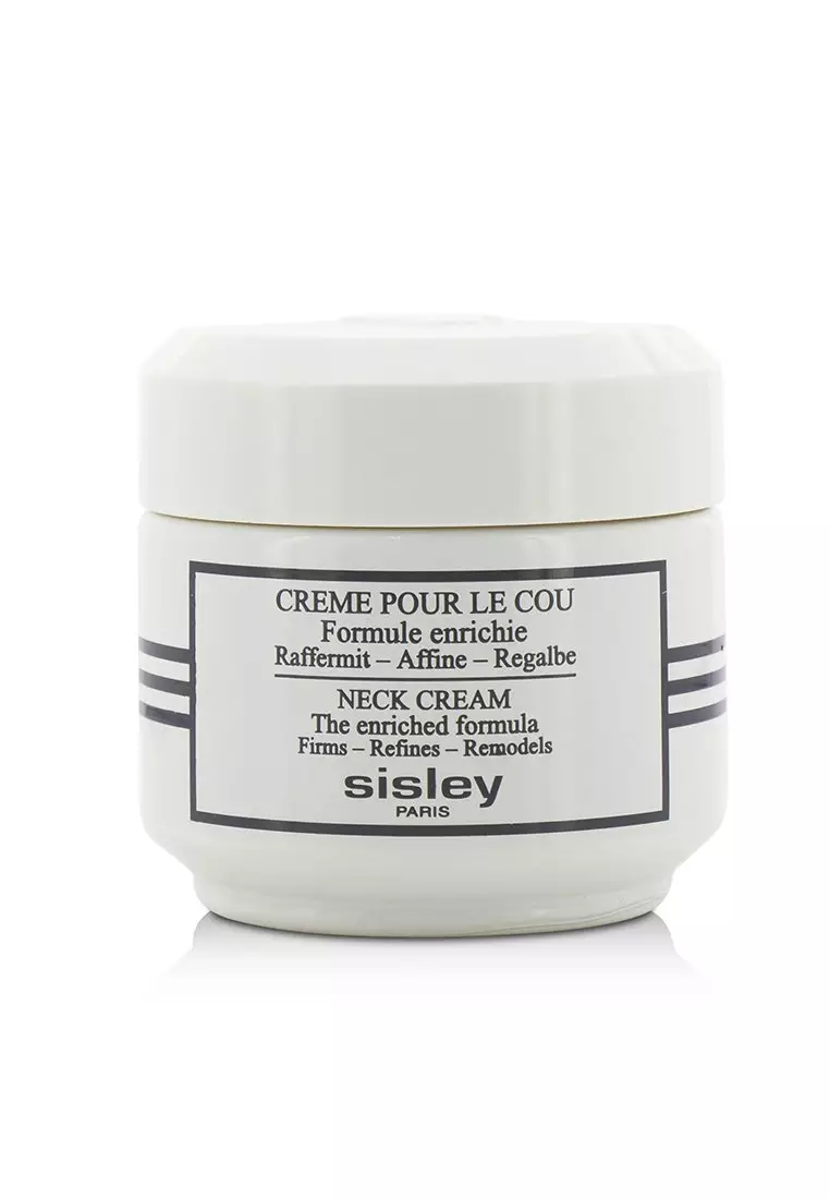 Sisley - Neck Cream - Enriched Formula 50ml/1.7oz