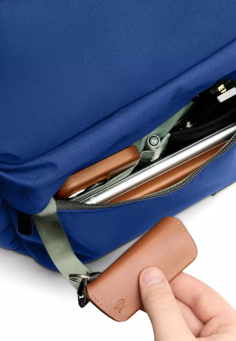 Bellroy Classic Daypack - Indigo