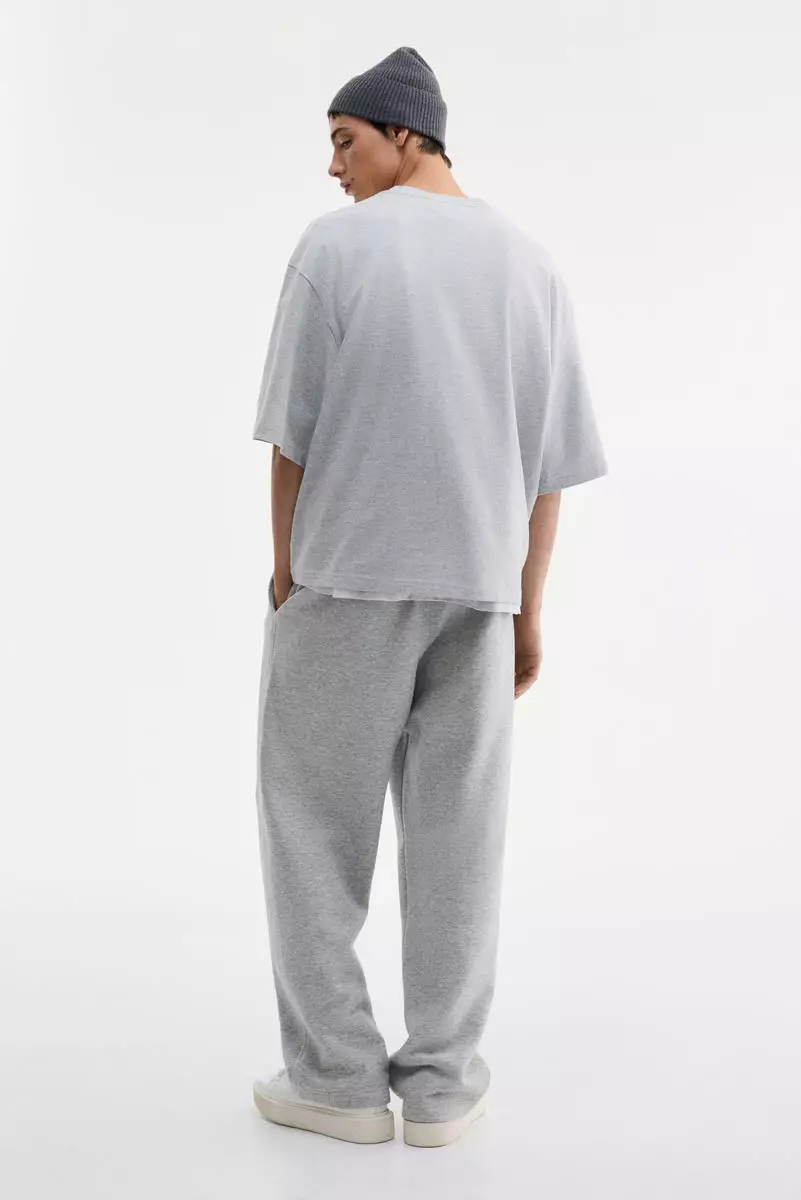 Oversized Fit T-shirt