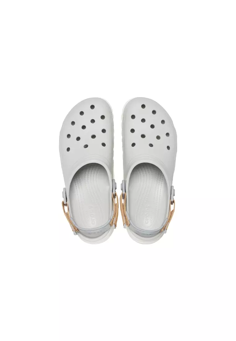 Duet Max II Clog in Atmosphere