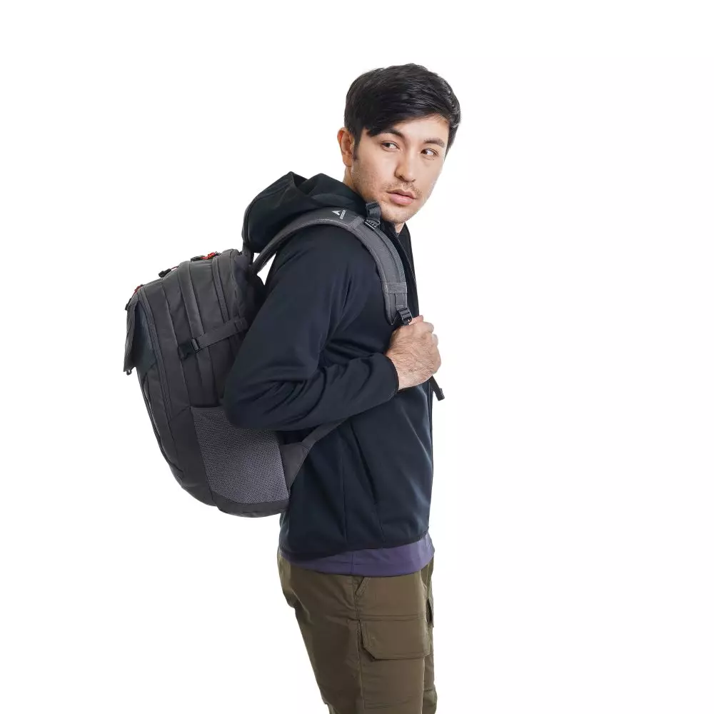 Eiger R.Lt 14 Meridian 30 Laptop Backpack