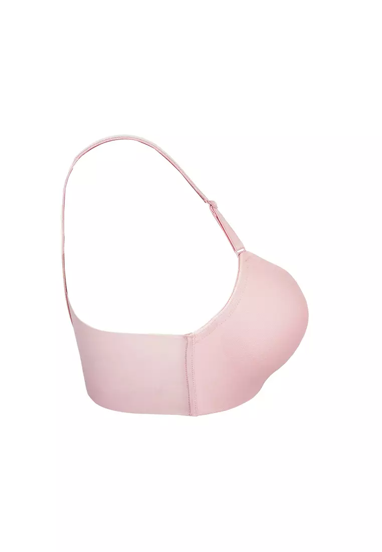 Comfort Fit Bra