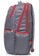 American Tourister grey American Tourister MARION-BACKPACK 1 GREY 1B07BAC8242DC6GS_4