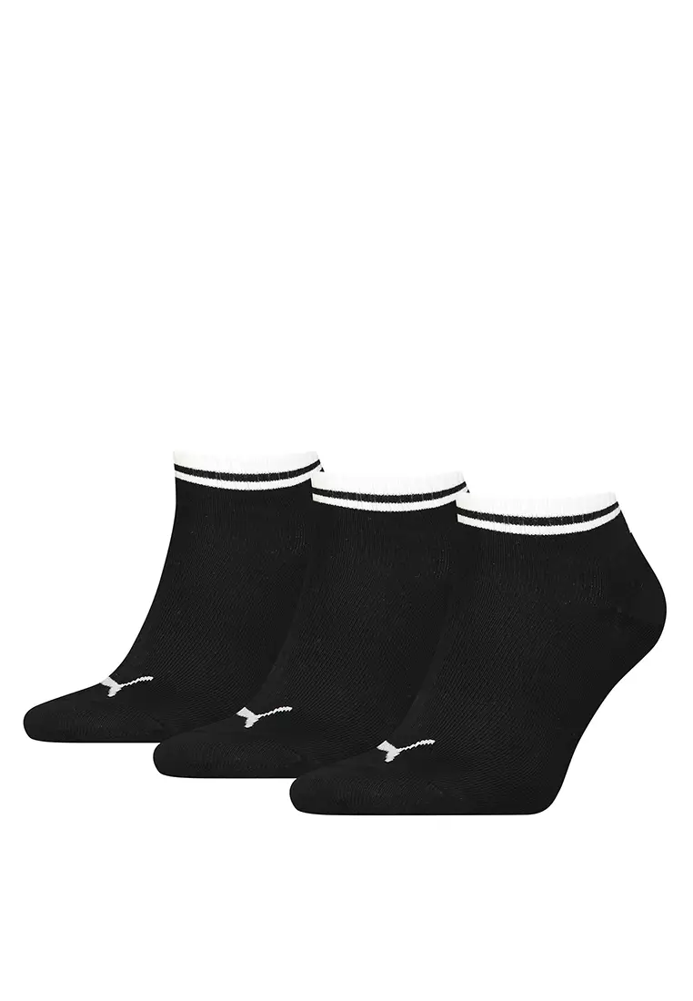 Buy PUMA Bodywear Invisible Socks For Sports 2024 Online on ZALORA