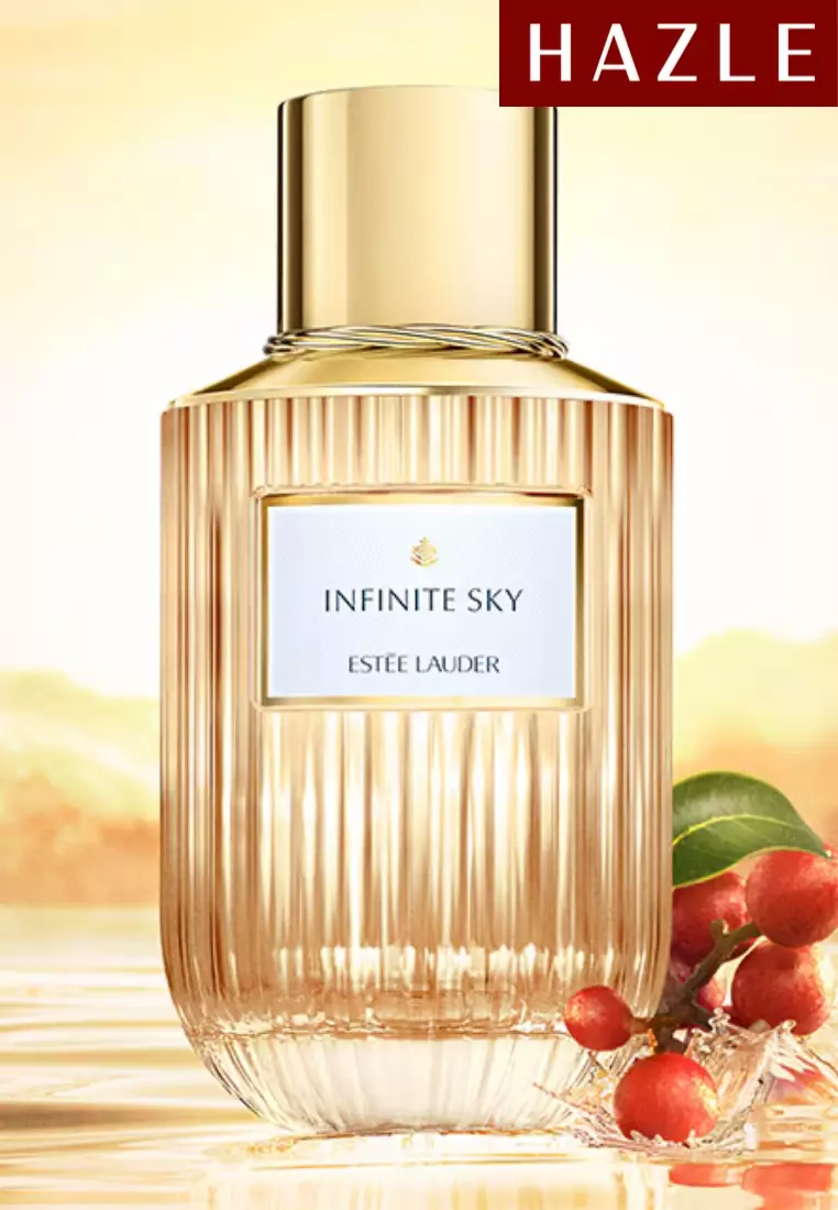 Infinite Sky Woman EDP 100 ml