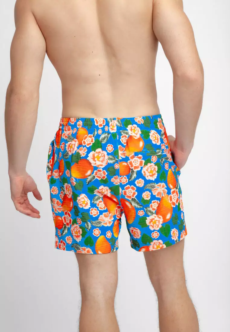 Men's Swim Shorts / Sicily