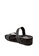 Otto black Double Strap Stitched Sandals 48328SHE18F09BGS_3