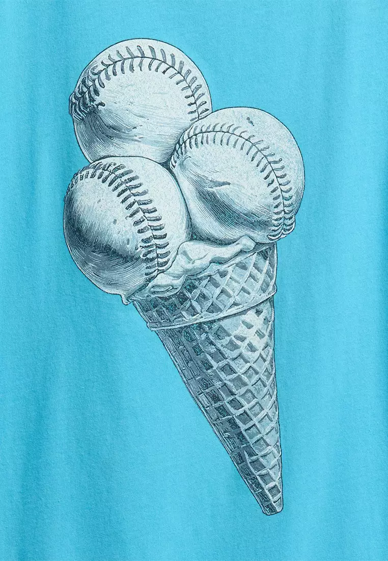 Kids Graphic T-Shirt