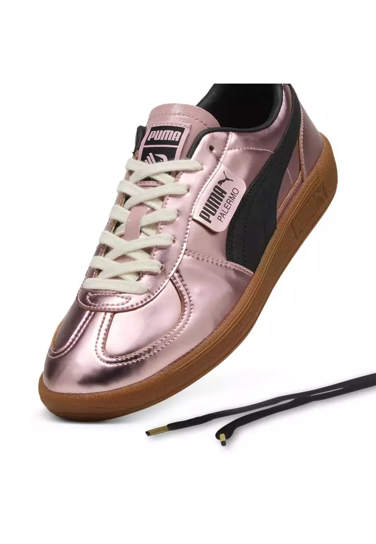 PUMA PUMA x PALERMO F.C. Metallic Palermo Sneakers 2025