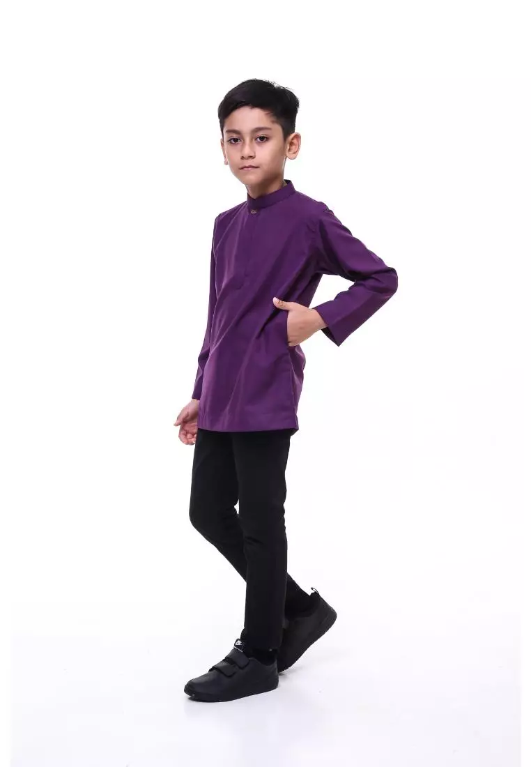 Kurta Kahfi For Kids by Hudz