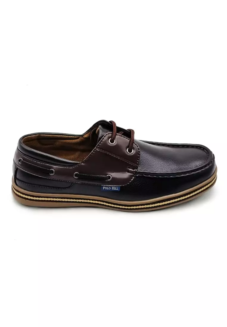 Polo sperry shoes on sale