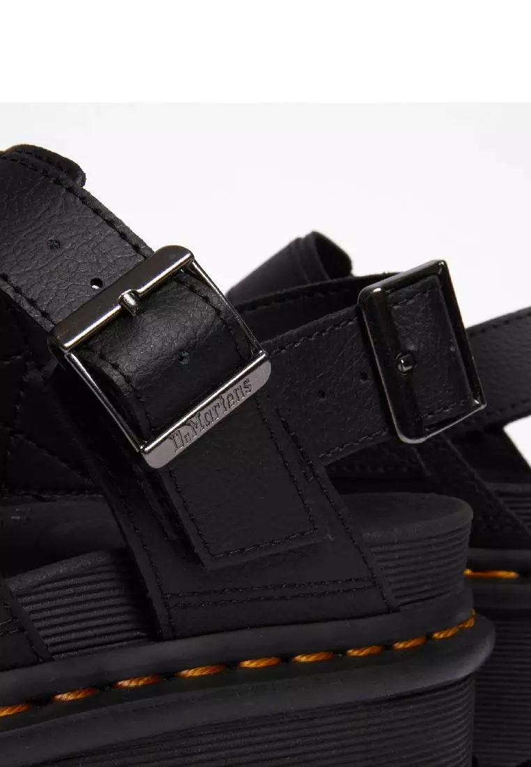Dr marten 2024 sandals voss