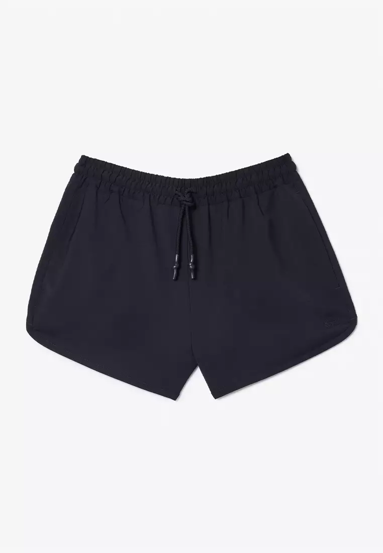 Short Adjustable Durable Twill Bermuda Shorts
