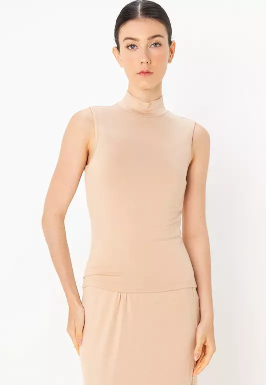 Sleeveless  Inner Top